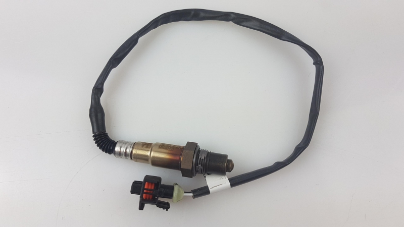 Lambda Sensor, 55562205