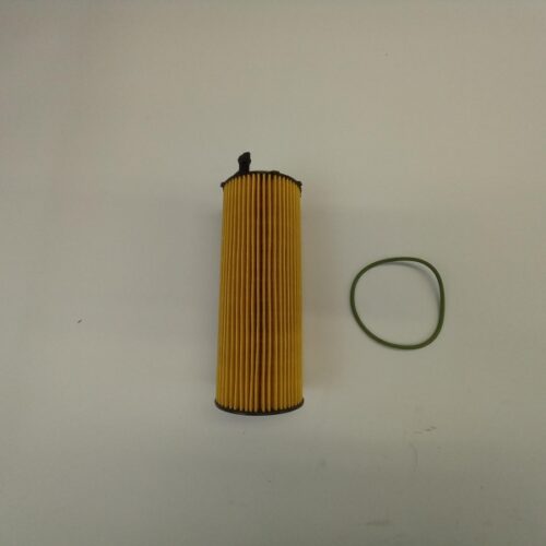 Oil Filter, 057115561M