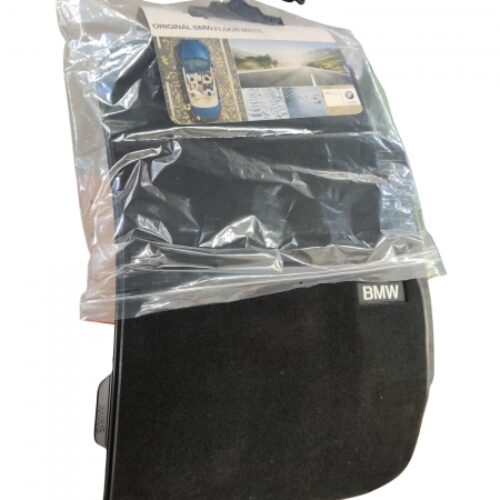 Floor Mat Set, 51472348200