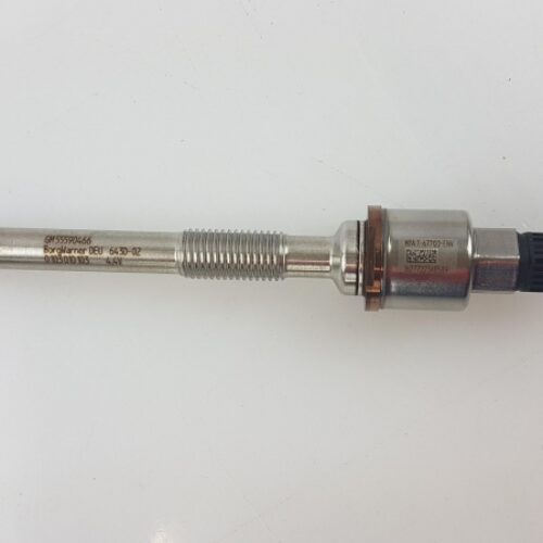 Glow Plug, 55590466