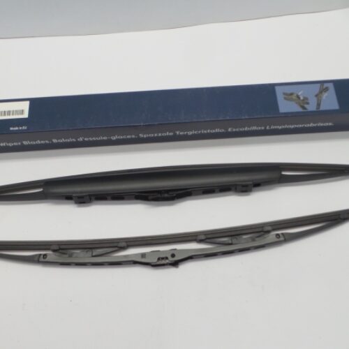 Wiper Blade Set (2pc), 93195944