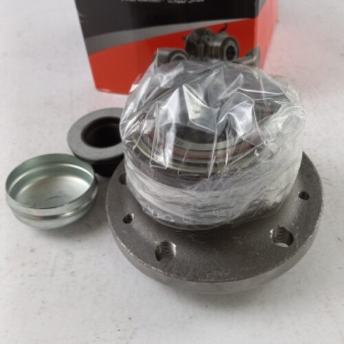 Wheel Bearing, 1681930880