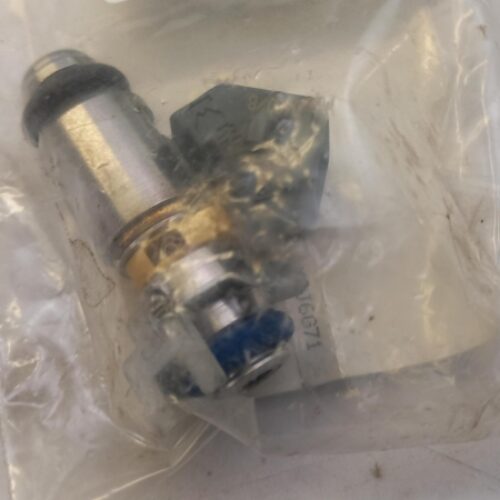 Injector, 8201036397
