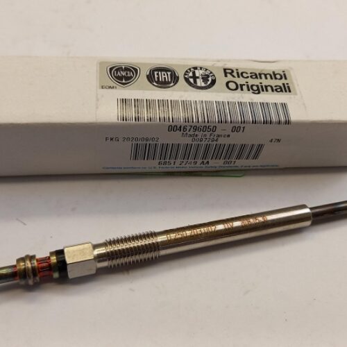 Glow Plug, 46796050