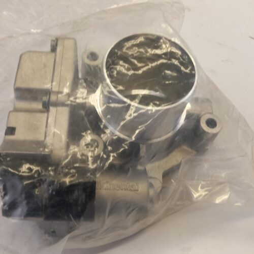 EGR Valve, 93161835