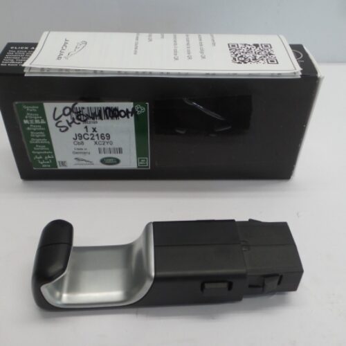 Headrest Hook, J9C2169