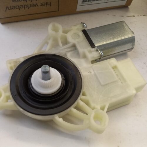 Electric Motor, Window Lift, 61359450069