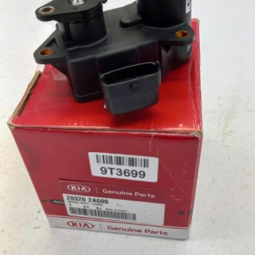 Pressure Control Valve, 283202A600