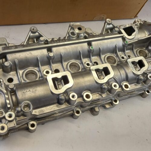 Cylinder Head Cover, 9830580480