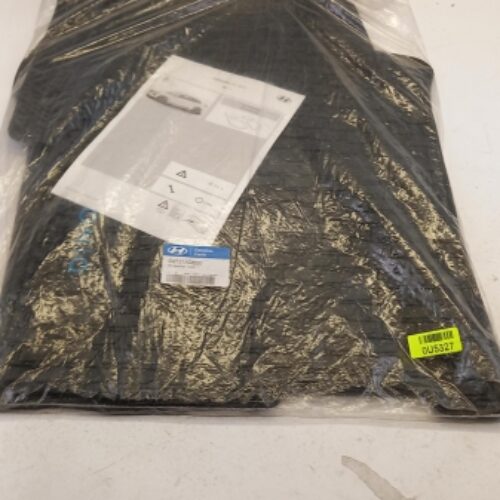 Floor Mat Set, G2131ADE00