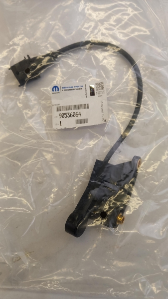 Sensor, Camshaft Position, 90536064