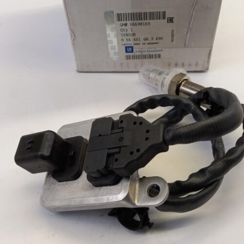 Lambda Sensor, 55598169