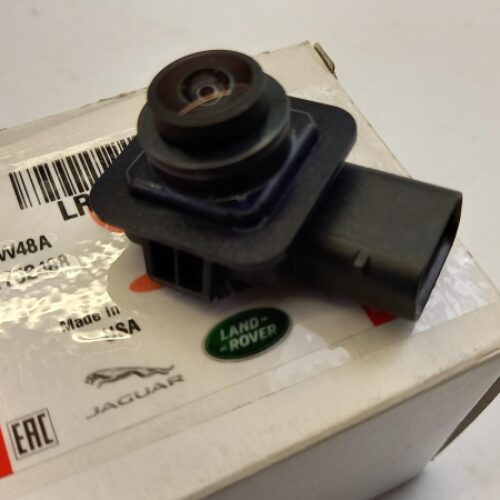 View Camera, LR057355