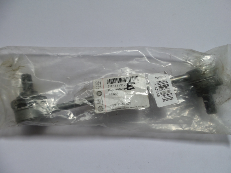 Rod/Strut, Stabiliser, 7M3411317C
