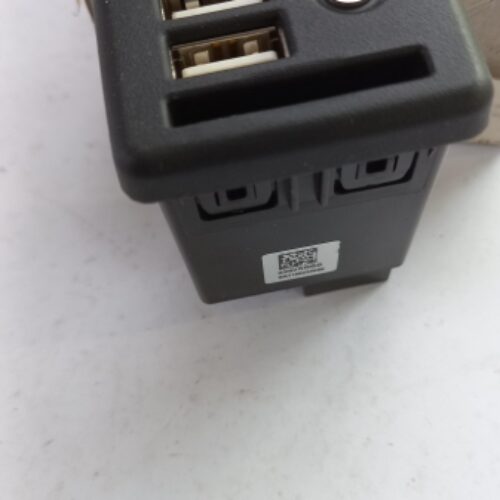 USB/AUX Socket, 22875066
