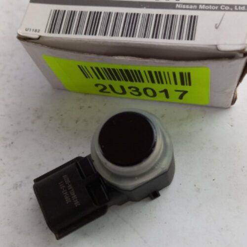 Park Assist Sensor, 284384CL8A