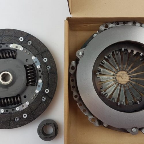 Clutch Kit, 1606876580