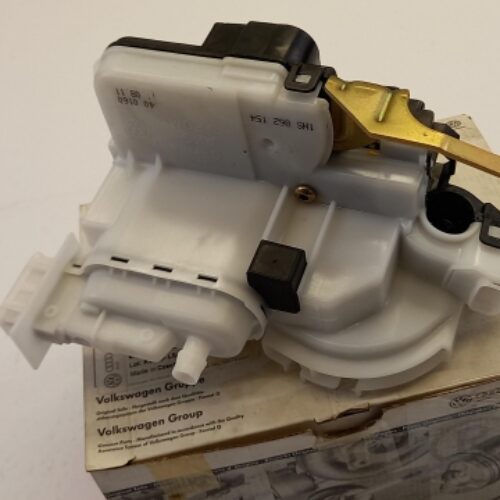 Door Lock, 6K4837016B