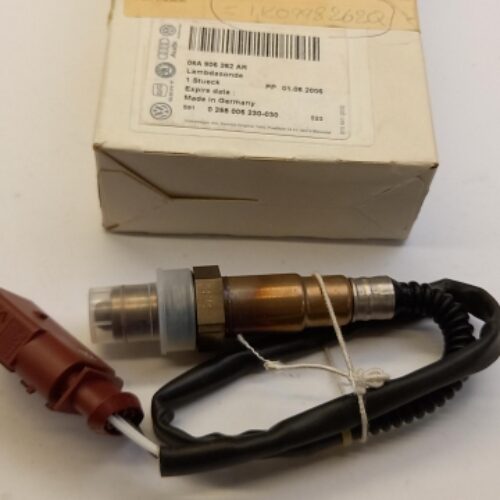 Lambda Sensor, 06A906262AR