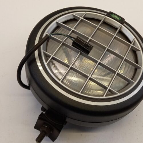Fog Light, STC8480