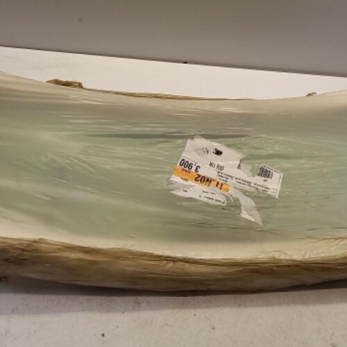 Rear Windscreen, 52204691
