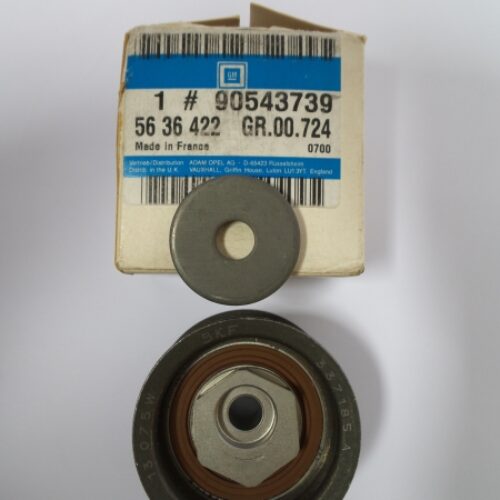 Belt Tensioner/Pulley, 90543739