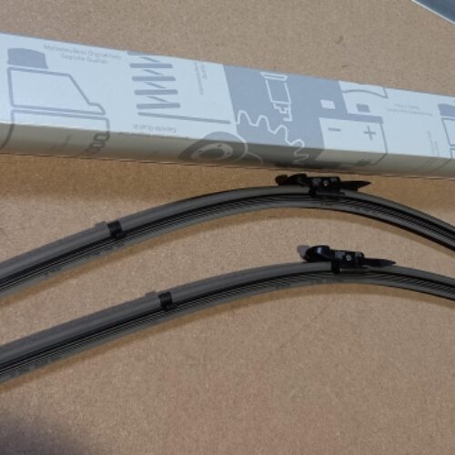 Wiper Blade Set (2pc), A9068201100
