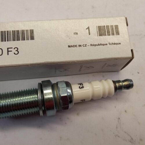 Spark Plug, 5960F3