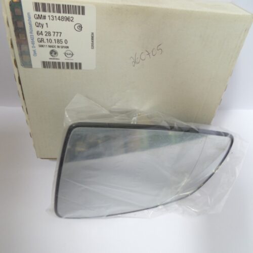 Mirror Glass, Outside Mirror, 13148962