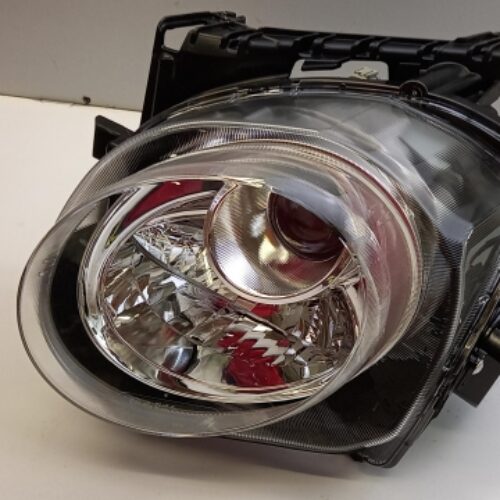 Headlight, 260603YM6A