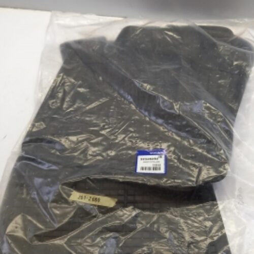 Floor Mat Set, 32345294