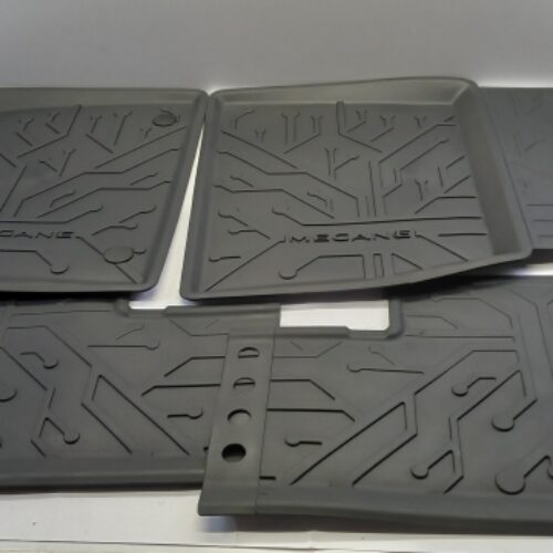Floor Mat Set, 8201738743