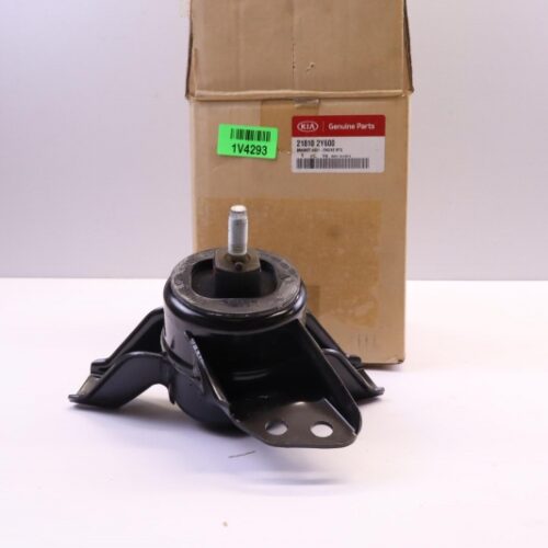 Engine Mounting, 218102Y600