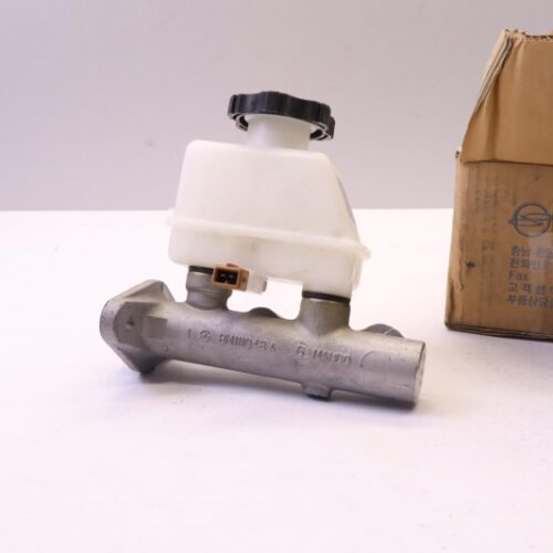 Master Cylinder, Brakes, 4854008102