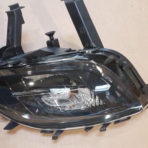 Fog Light, 13293623
