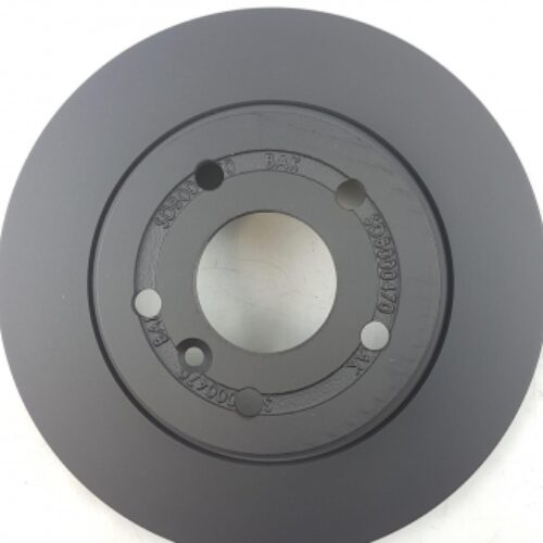 Brake Disc (1pc), SDB000470