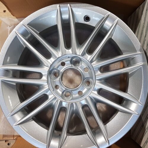 Wheel Disc, 51799573