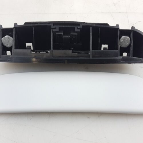 Handle, Luggage Compartment, 8726Q8