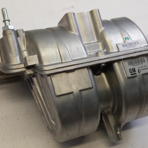 Intake Manifold, 24435069