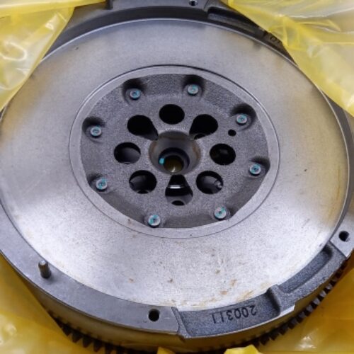 Flywheel, 232002F301