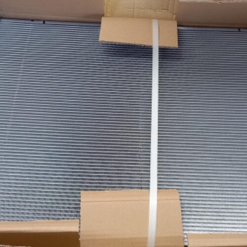 Condenser, Air Conditioning, 52144998
