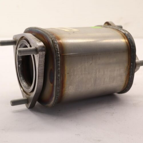 Catalytic Converter, 96293039