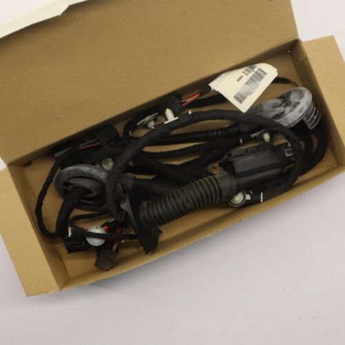 Cable Harness, Door, 8R0971029C
