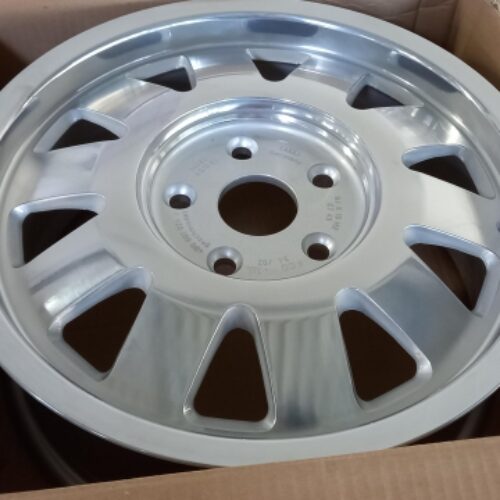 Wheel Disc, 4B0601025JZ33