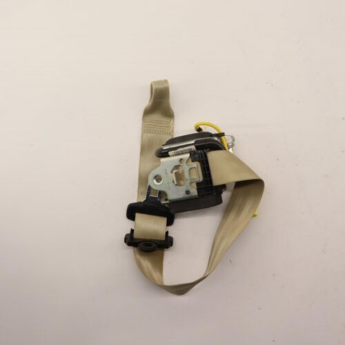 Seat Belt, 1Y1857705DUCR