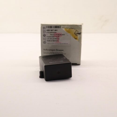 Control Unit, 4B0907491