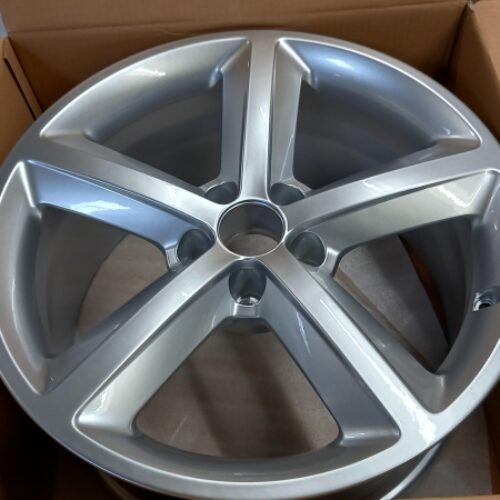 Wheel Disc, 8T0601025M