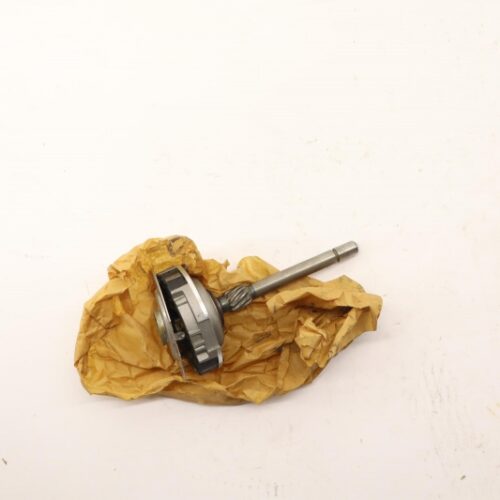 Planetary Gear, Starter, 02B911303