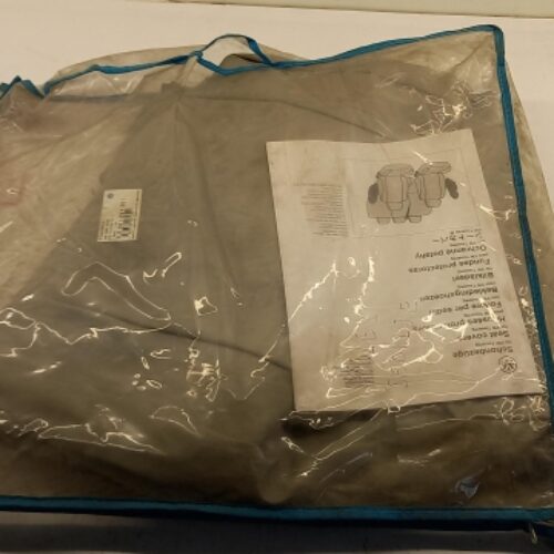 Seat Cover, 7L0061657351