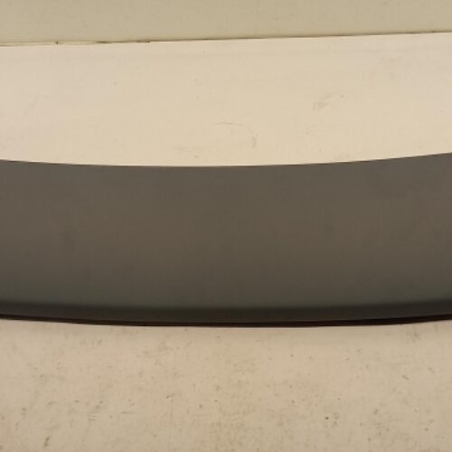 Spoiler, 3C9071640GRU